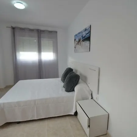 Altos De La Cala Cala de Finestrat