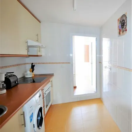 Altos De La Cala *