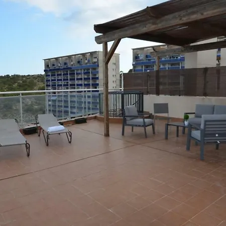 Altos De La Cala *